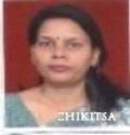 Dr.(Mrs). Pallavi Agarwal Homeopathy Doctor Bareilly